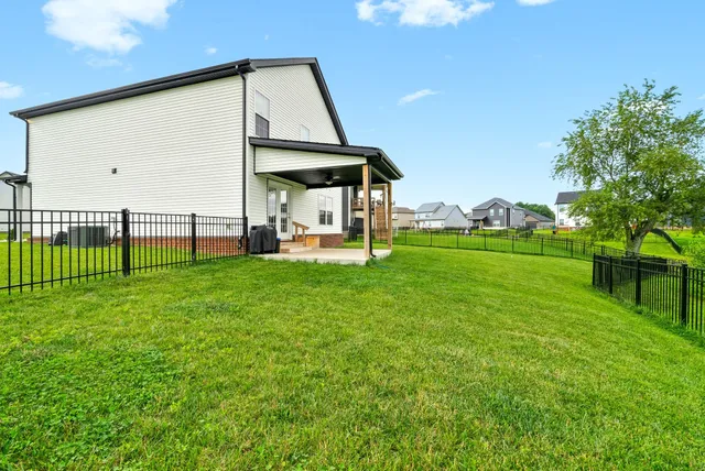 $1,895 | 508 Castle Pinckney Lane, Clarksville, TN 37042