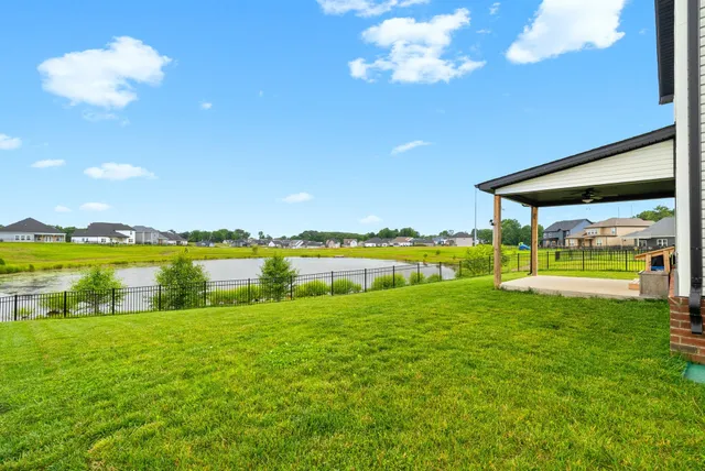 $1,895 | 508 Castle Pinckney Lane, Clarksville, TN 37042