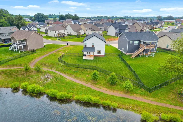 $1,895 | 508 Castle Pinckney Lane, Clarksville, TN 37042