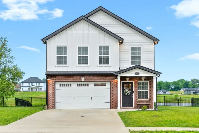 $1,895 | 508 Castle Pinckney Lane, Clarksville, TN 37042
