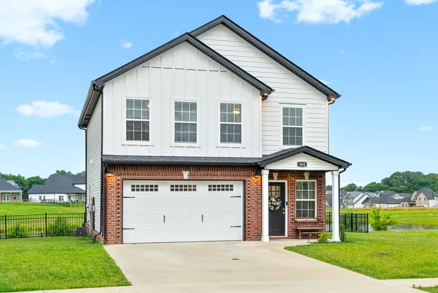 $1,895 | 508 Castle Pinckney Lane, Clarksville, TN 37042