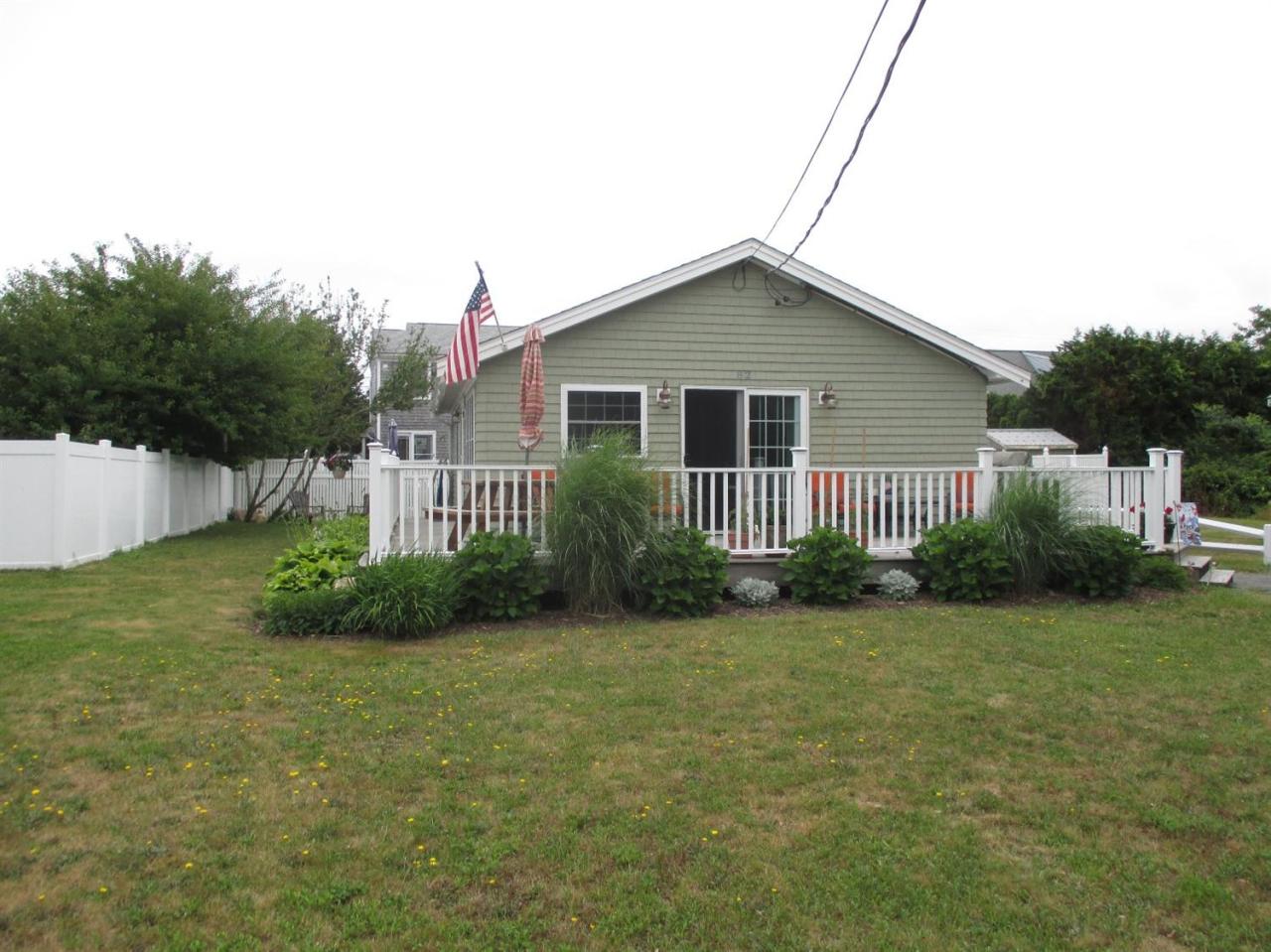 82 Town Neck Road Sandwich, MA 02563 - Photo 1 of 13 Primary Photo