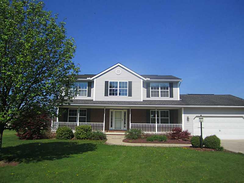 336 Strangford Road Blairsville, PA 15717 - Photo 1 of 10 Exterior Front.