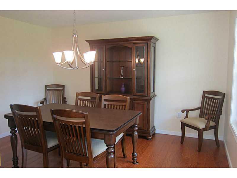 336 Strangford Road Blairsville, PA 15717 - Photo 3 of 10 Dining Room.