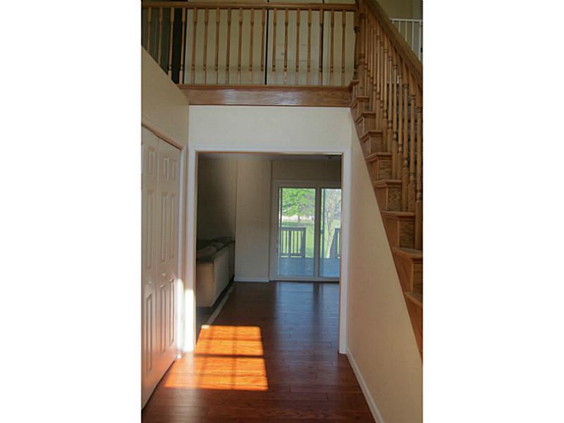336 Strangford Road Blairsville, PA 15717 - Photo 10 of 10 Entry/Foyer.