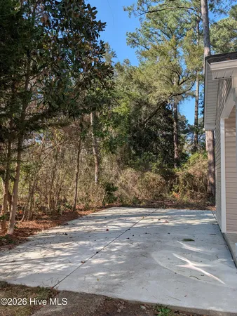 $1,200 | 4603 Capri Drive, Unit A, Wilmington, NC 28403