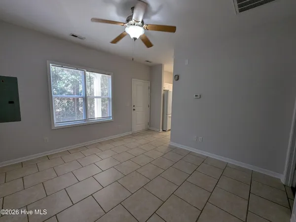 $1,200 | 4603 Capri Drive, Unit A, Wilmington, NC 28403