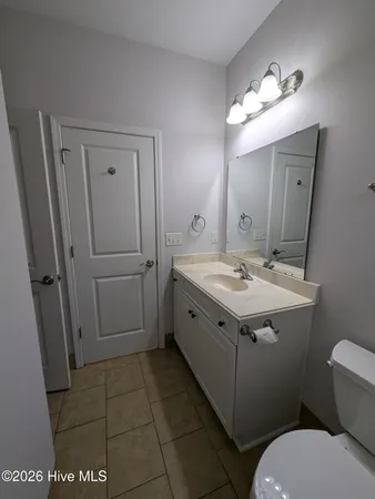 $1,200 | 4603 Capri Drive, Unit A, Wilmington, NC 28403