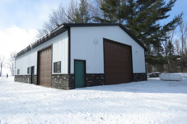 $629,900 | 48915 Wild Rose Trail, Frazee, MN 56544