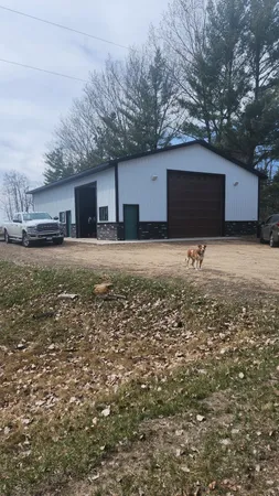 $629,900 | 48915 Wild Rose Trail, Frazee, MN 56544