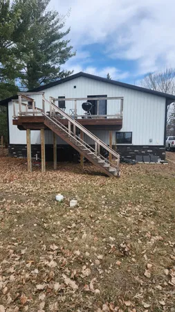 $629,900 | 48915 Wild Rose Trail, Frazee, MN 56544