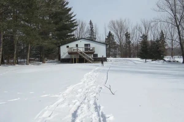 $629,900 | 48915 Wild Rose Trail, Frazee, MN 56544