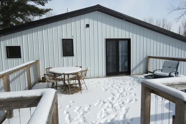 $629,900 | 48915 Wild Rose Trail, Frazee, MN 56544