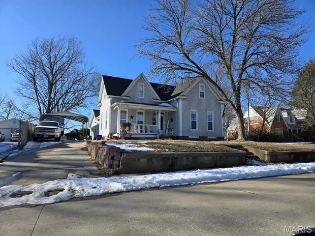 $259,000 | 525 North Hope Street, Jackson, MO 63755