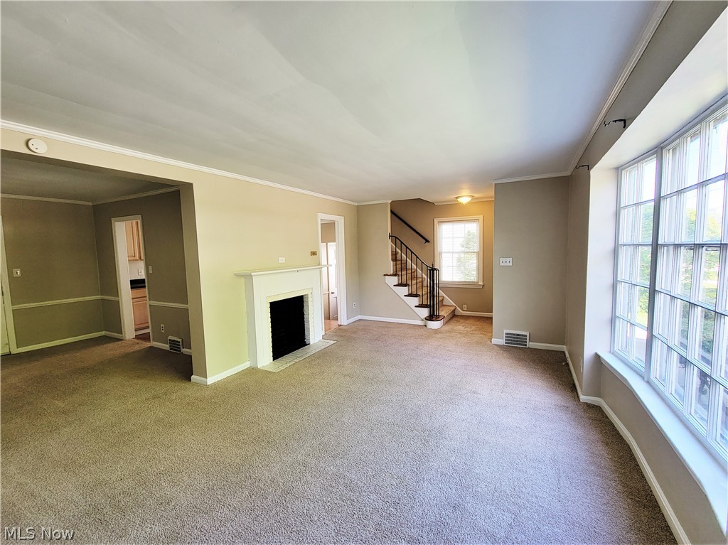 3544 Northcliffe Road Cleveland Heights, OH 44118 - Photo 9 of 34