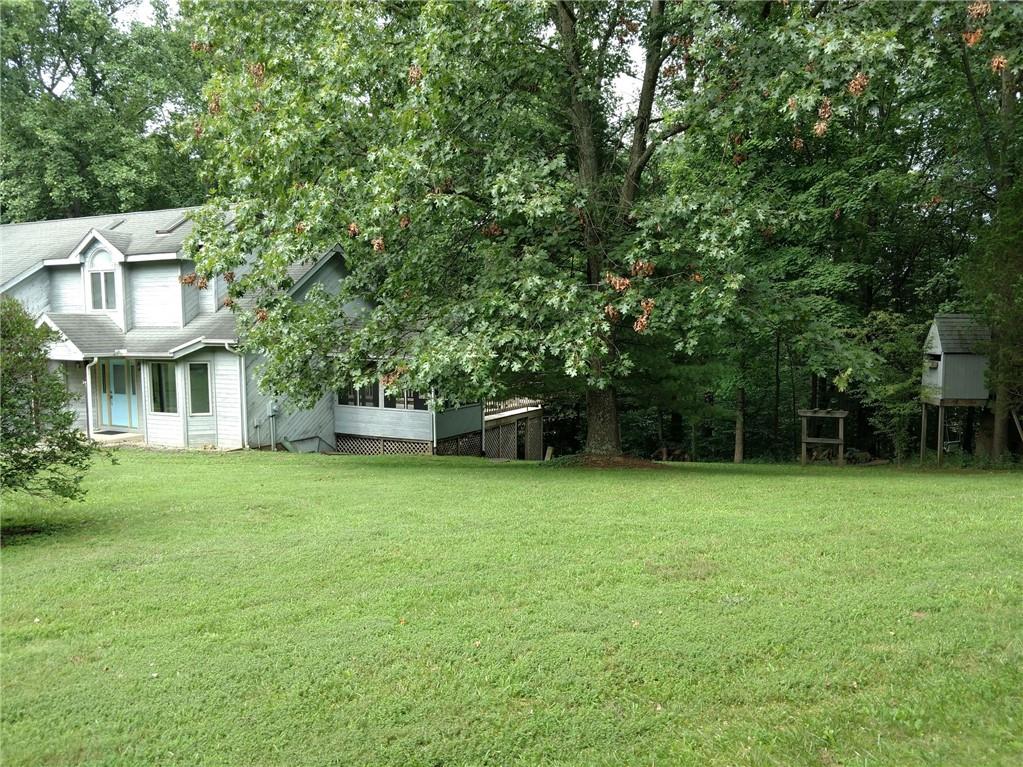 6702 East Duke Road Bloomington, IN 47401 - Photo 25 of 30