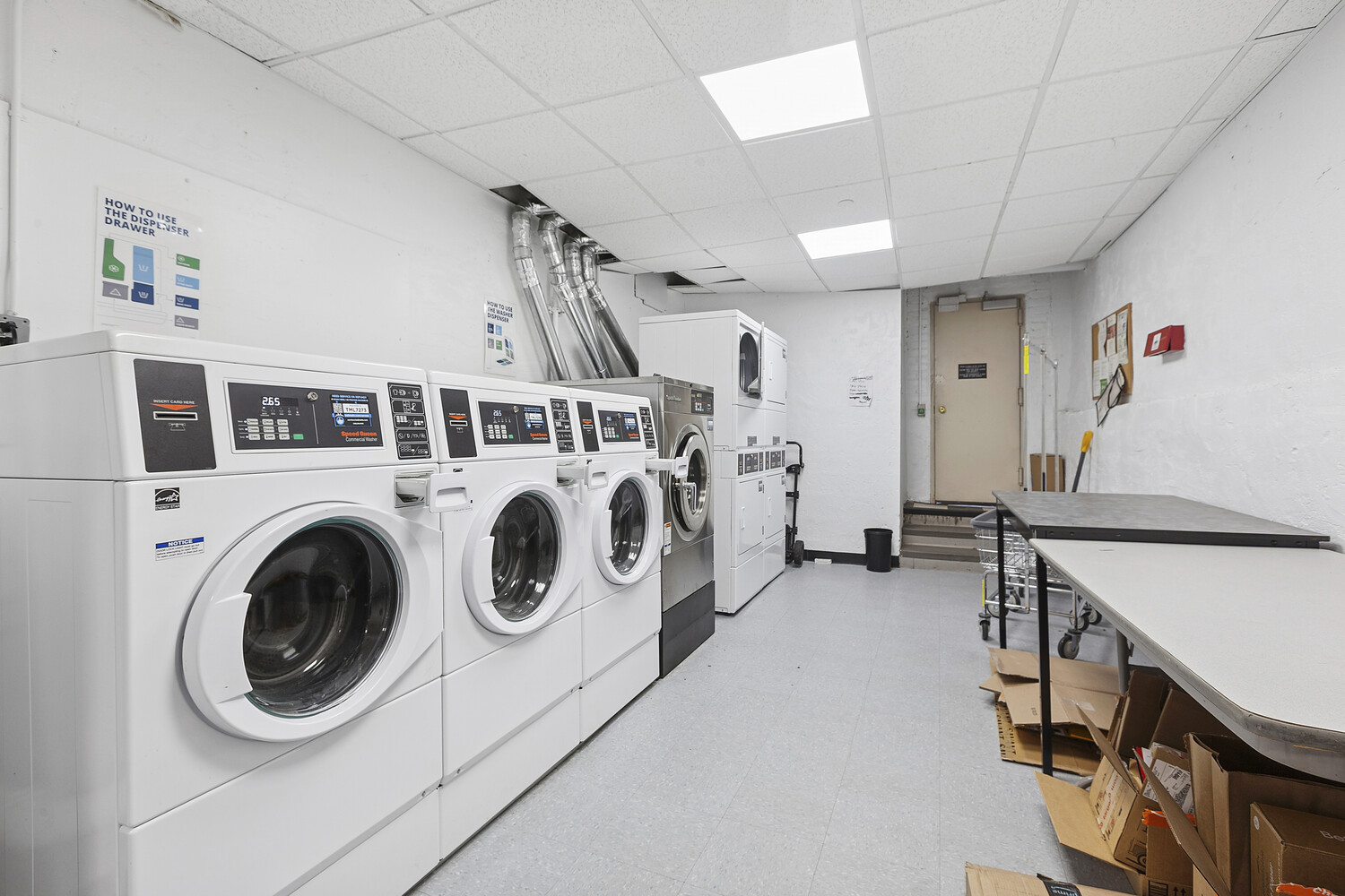 649 2nd Avenue, Unit 3A Manhattan, NY 10016 - Photo 6 of 7