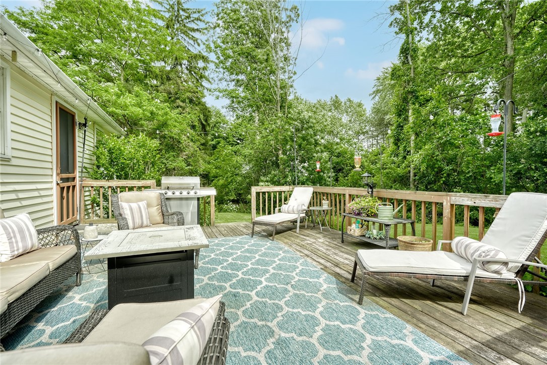 2466 Skelly Road Caledonia, NY 14423 - Photo 34 of 41