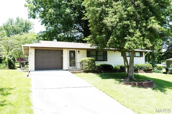 $229,000 | 1075 Dorothy Street, Cape Girardeau, MO 63701