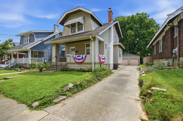 $225,000 | 4222 Zetta Avenue, Cincinnati, OH 45217