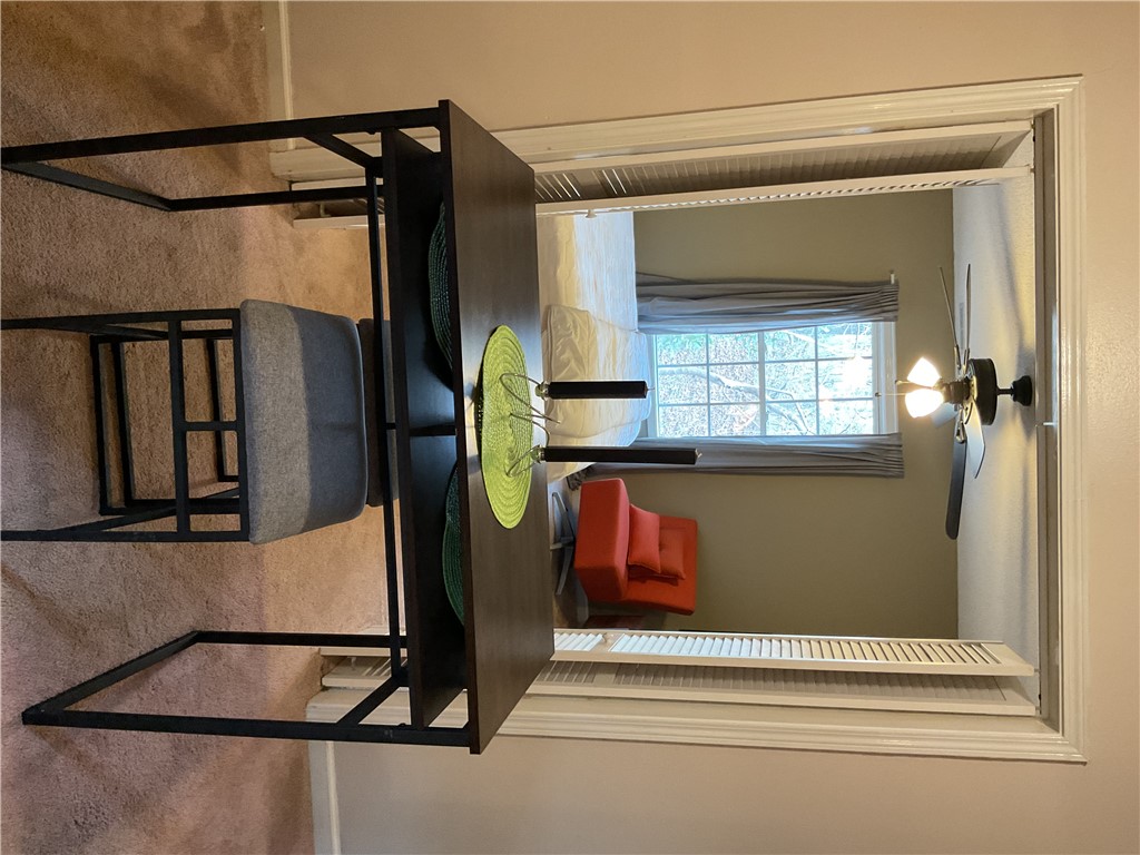 229 Cub Cove Drive Walhalla, SC 29691 - Photo 41 of 50 This cozy bedroom retreat offers comfort and a tranquil atmosphere for relaxation.