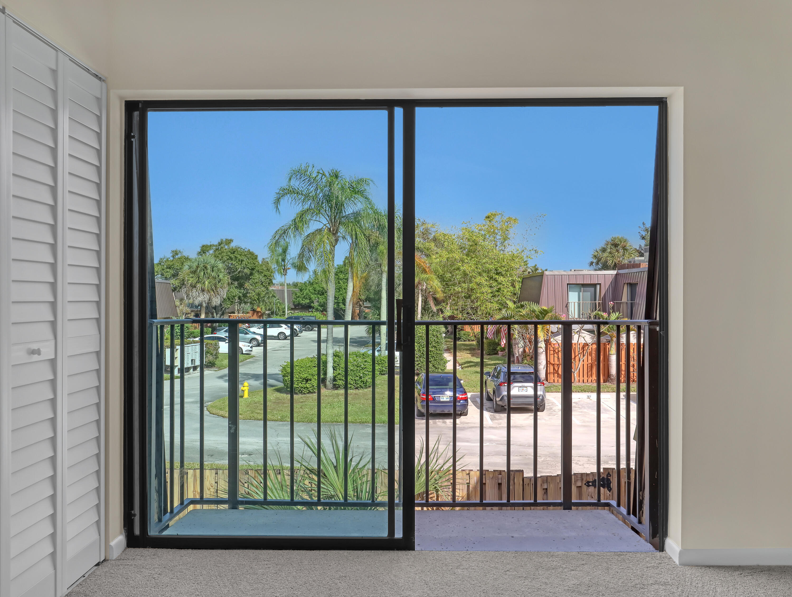 5738 Southeast Windsong Lane, Unit 315 Stuart, FL 34997 - Photo 20 of 31 Morning Sun & Fresh Air
