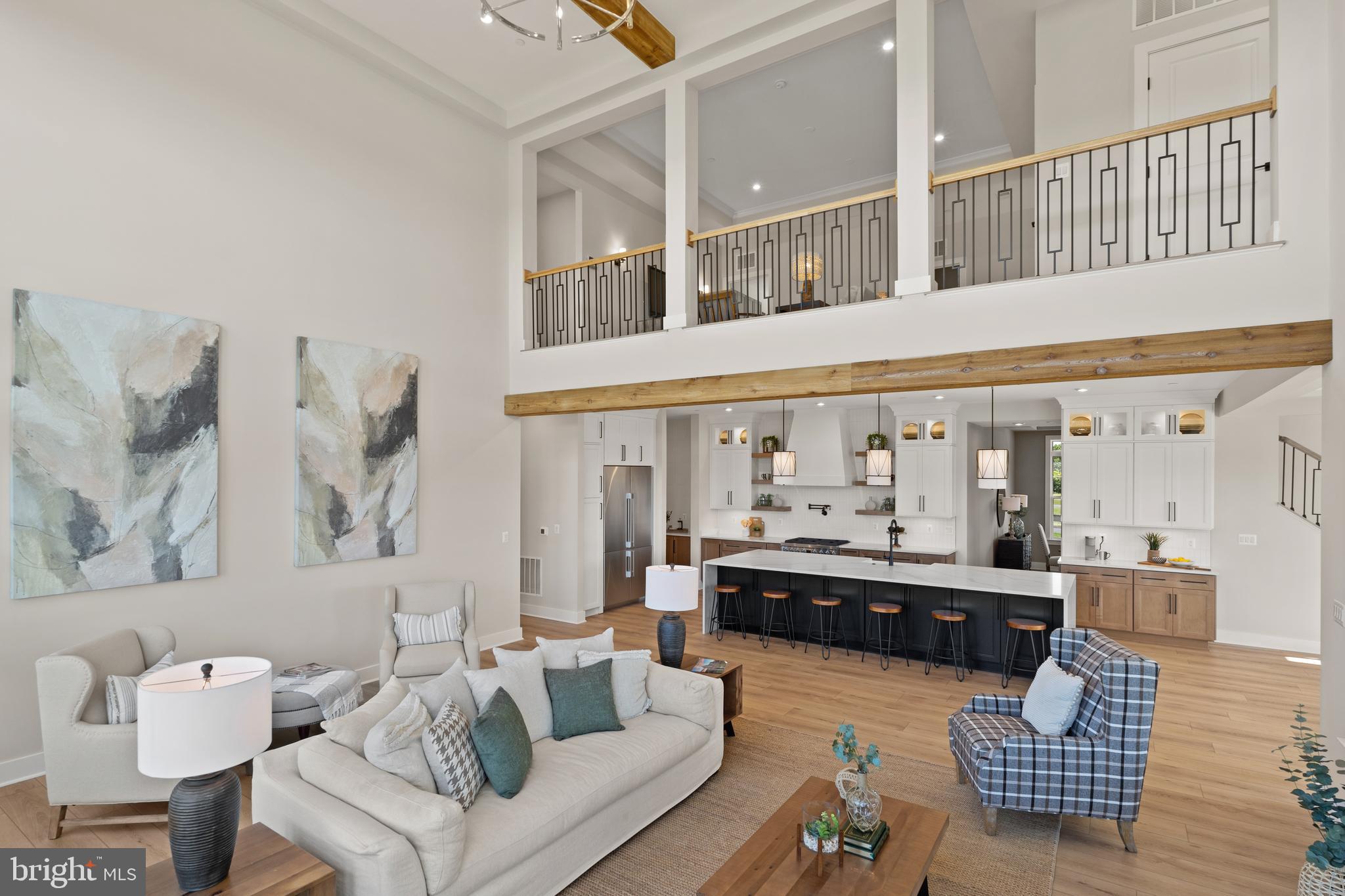 21331 Big Woods Road Dickerson, MD 20842 - Photo 23 of 79