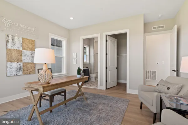 a kitchen with a sink and a window