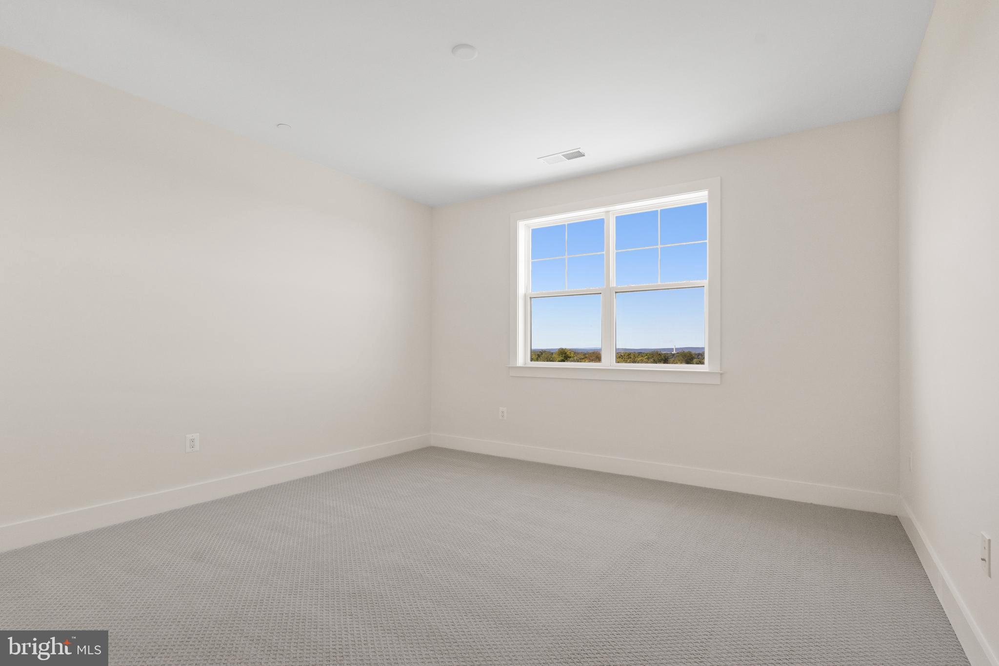 21331 Big Woods Road Dickerson, MD 20842 - Photo 49 of 79 an empty room with a window