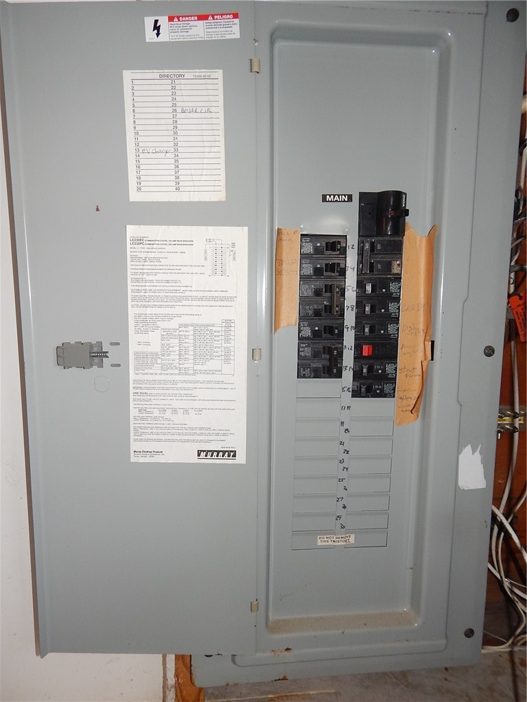 129 Vallette Street Cranston, RI 02920 - Photo 42 of 48