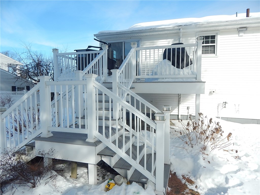 129 Vallette Street Cranston, RI 02920 - Photo 45 of 48