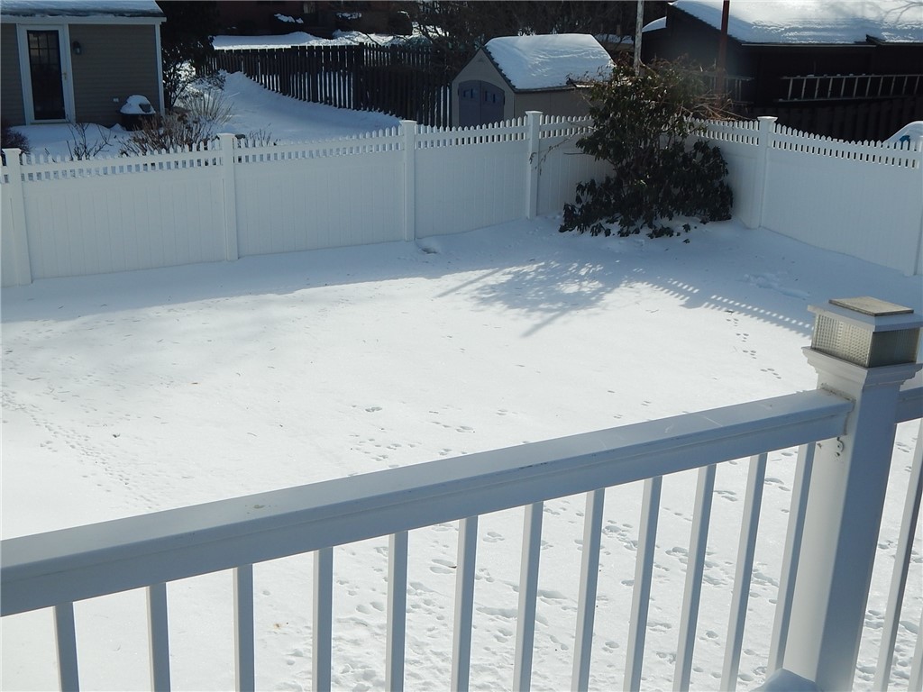 129 Vallette Street Cranston, RI 02920 - Photo 48 of 48