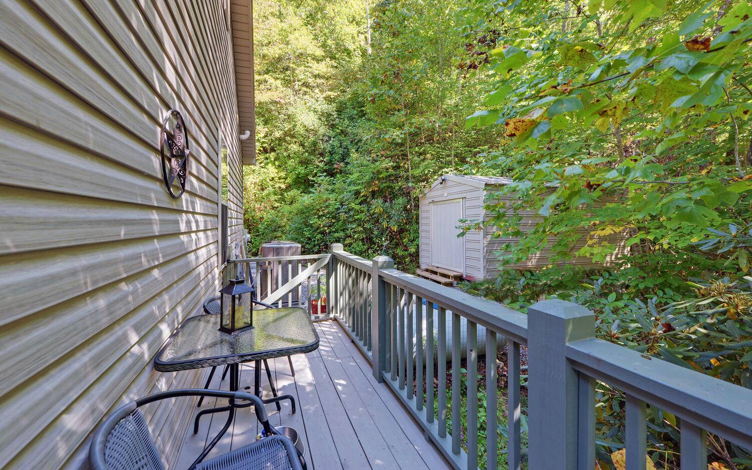 3111 Creekview Road Hiawassee, GA 30546 - Photo 20 of 56 Additional View