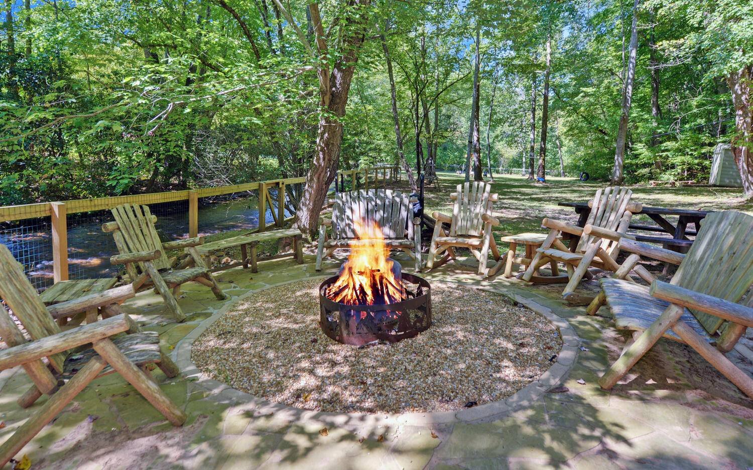 3111 Creekview Road Hiawassee, GA 30546 - Photo 2 of 56 Additional View