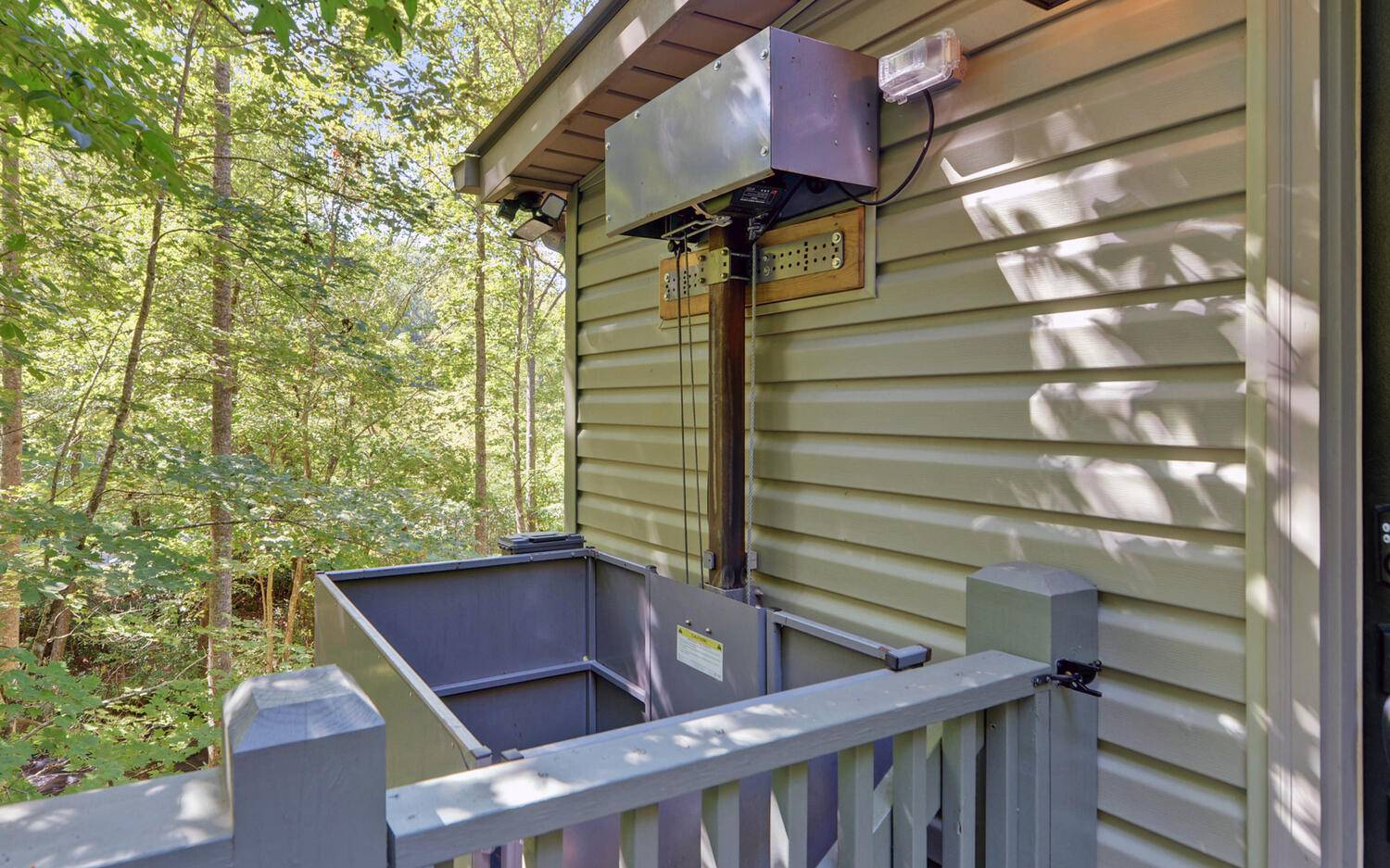 3111 Creekview Road Hiawassee, GA 30546 - Photo 21 of 56 Additional View