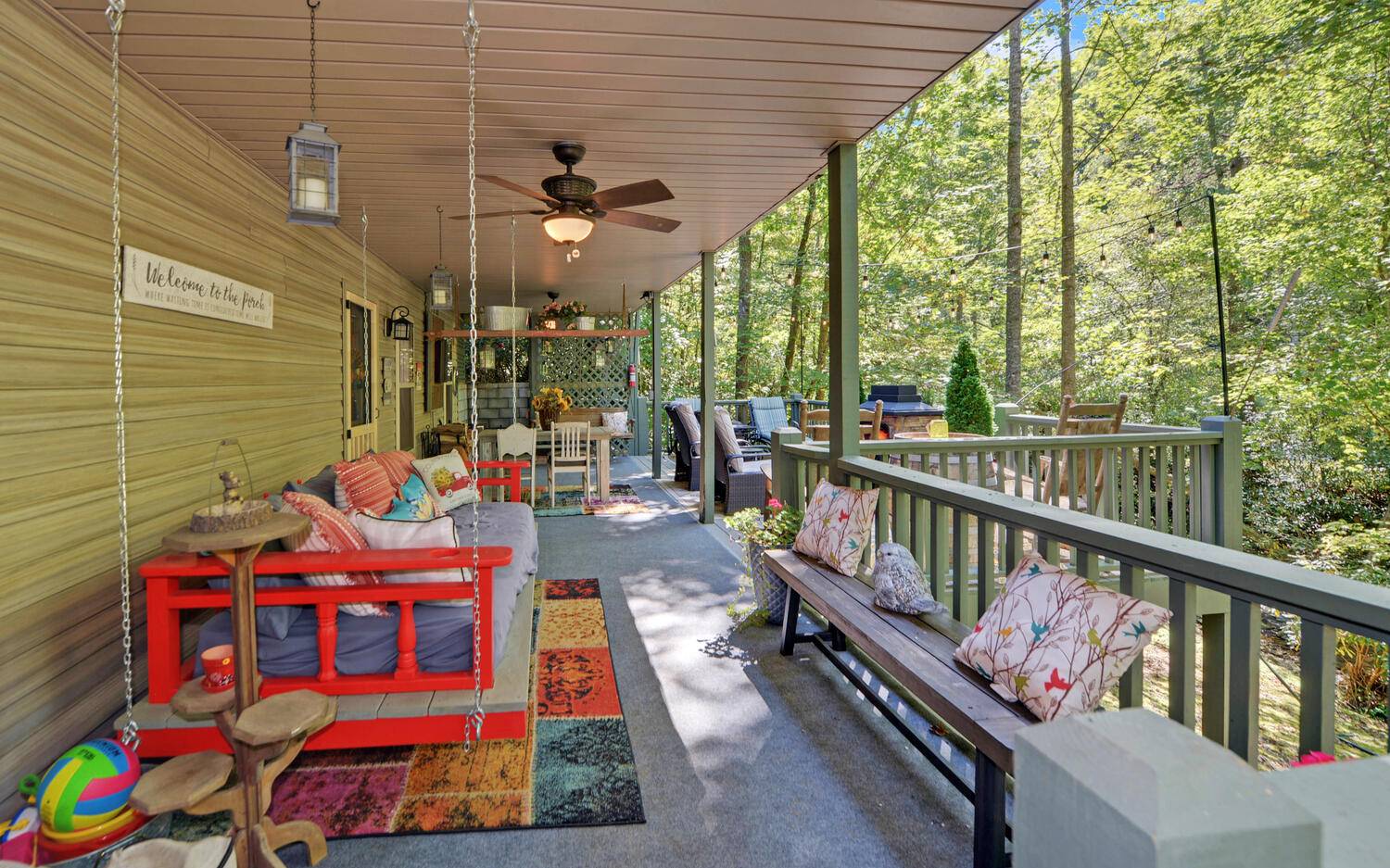 3111 Creekview Road Hiawassee, GA 30546 - Photo 32 of 56 Additional View