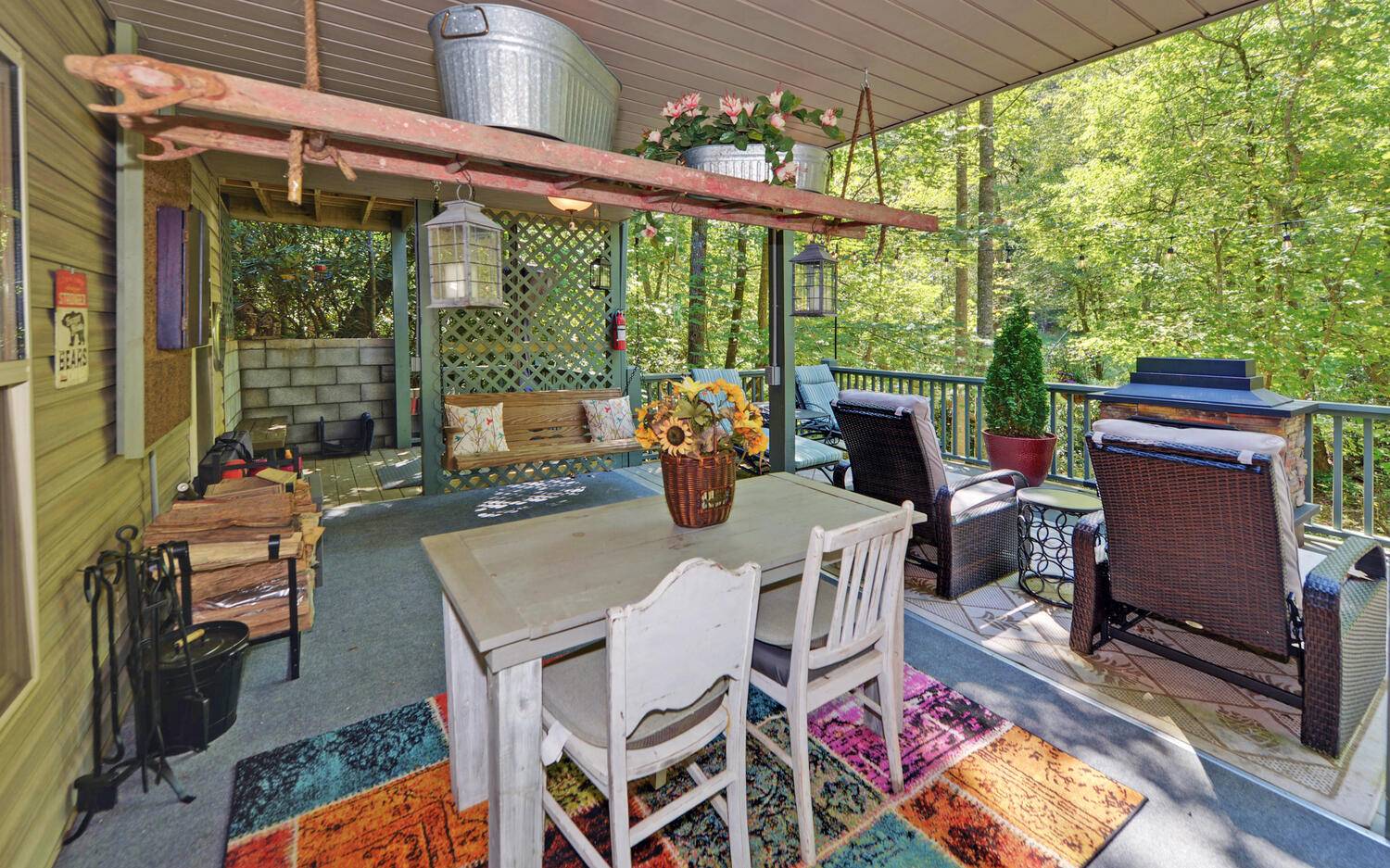 3111 Creekview Road Hiawassee, GA 30546 - Photo 33 of 56 Additional View