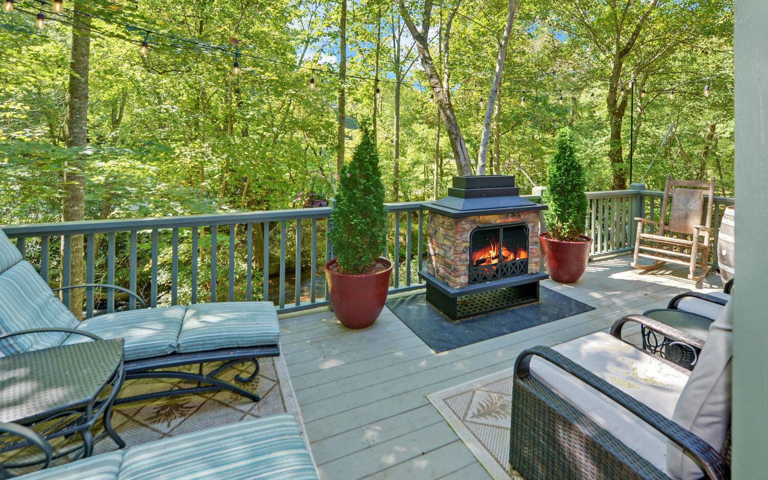3111 Creekview Road Hiawassee, GA 30546 - Photo 35 of 56 Additional View