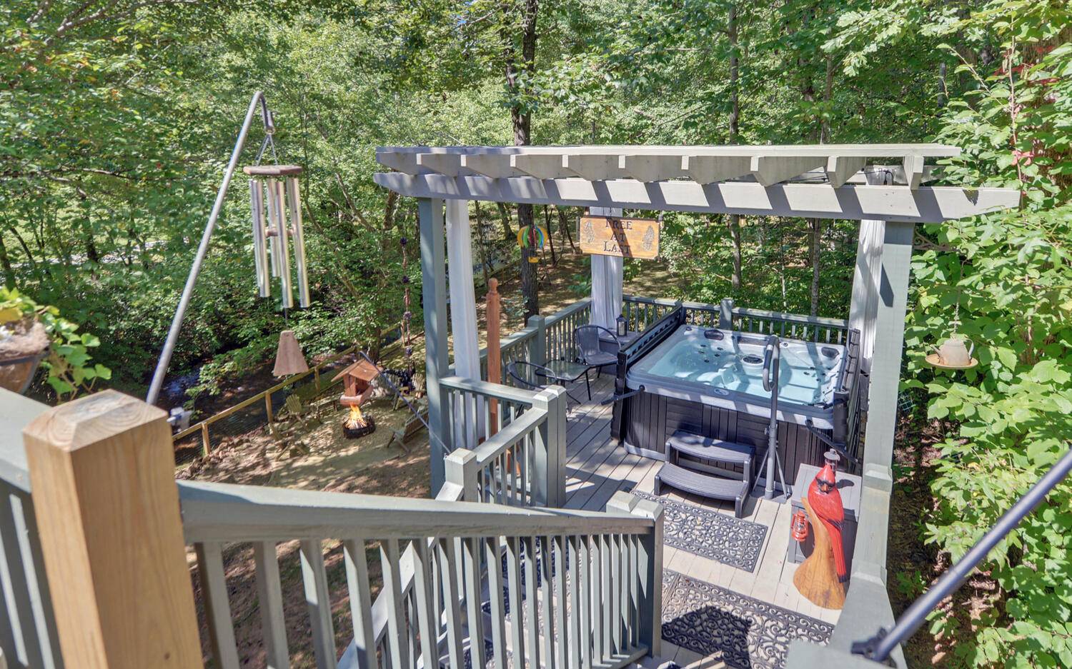 3111 Creekview Road Hiawassee, GA 30546 - Photo 36 of 56 Additional View