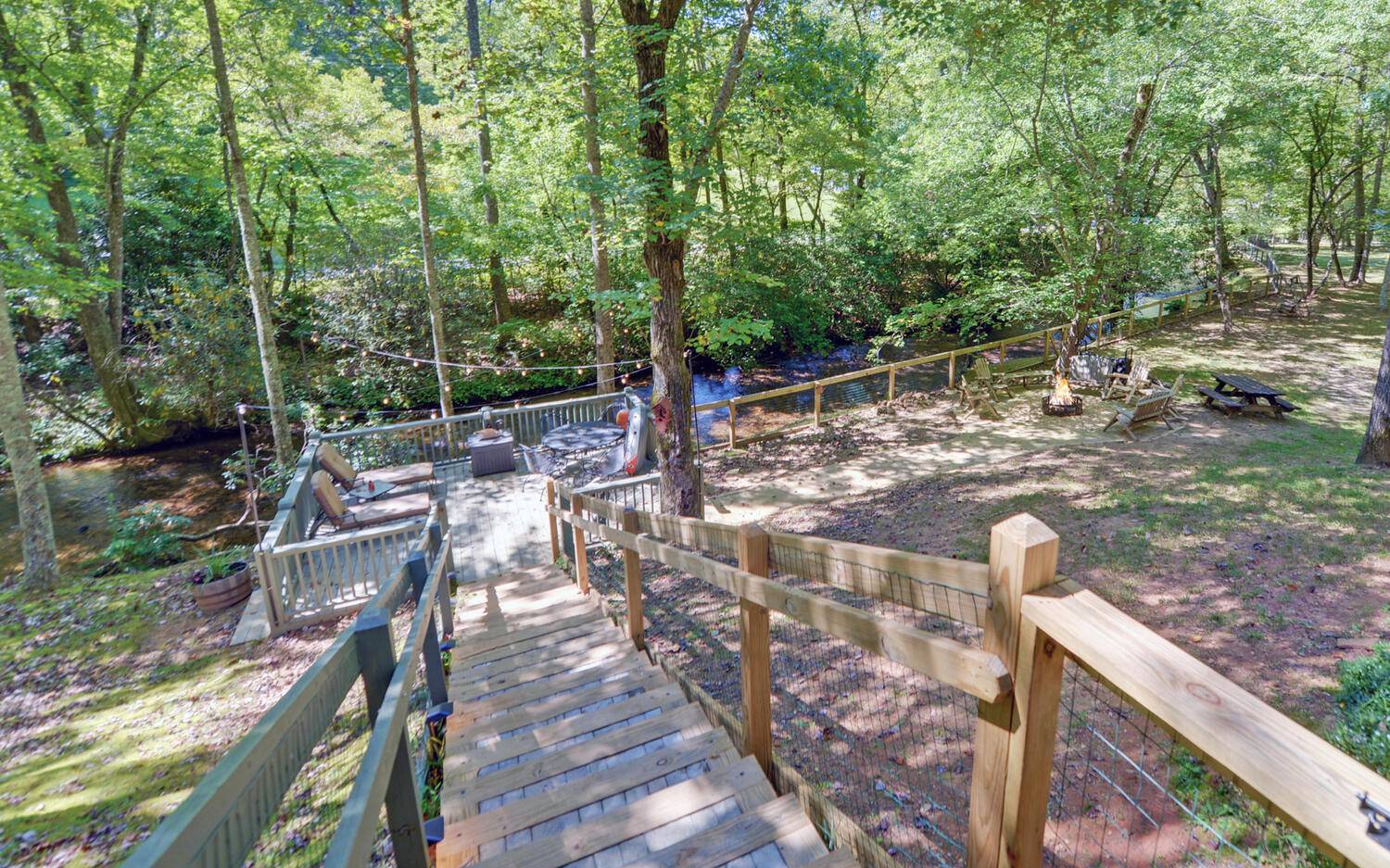 3111 Creekview Road Hiawassee, GA 30546 - Photo 38 of 56 Additional View