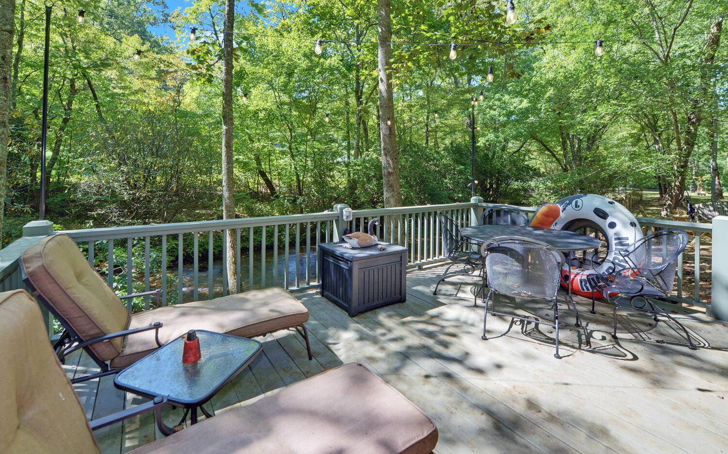 3111 Creekview Road Hiawassee, GA 30546 - Photo 39 of 56 Additional View