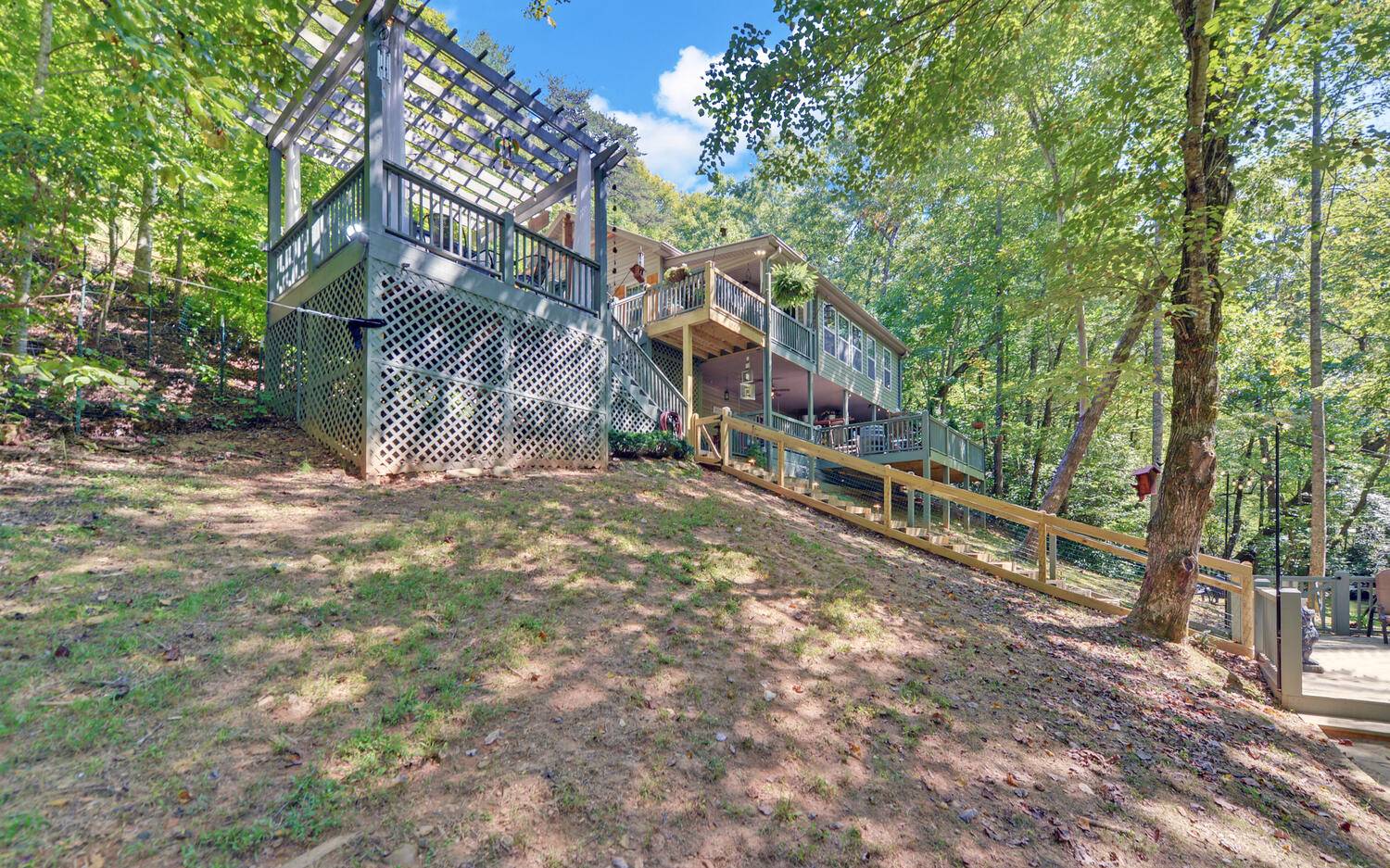 3111 Creekview Road Hiawassee, GA 30546 - Photo 40 of 56 Additional View