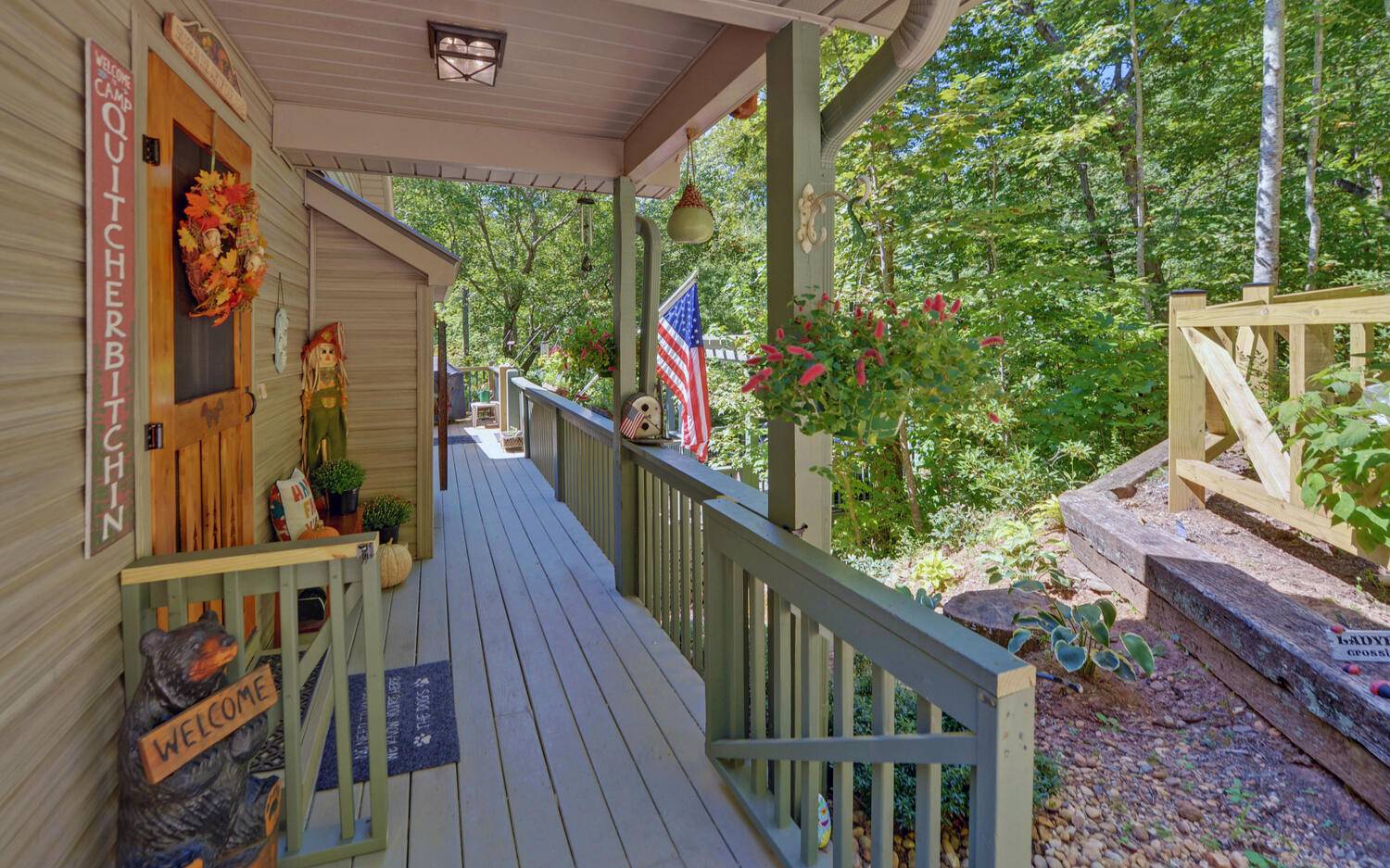 3111 Creekview Road Hiawassee, GA 30546 - Photo 4 of 56 Additional View