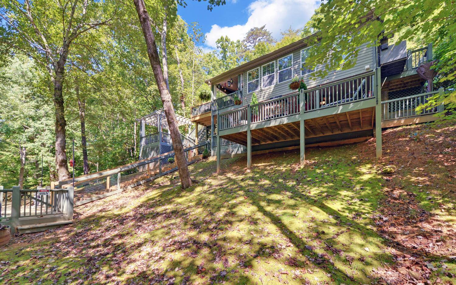3111 Creekview Road Hiawassee, GA 30546 - Photo 41 of 56 Additional View
