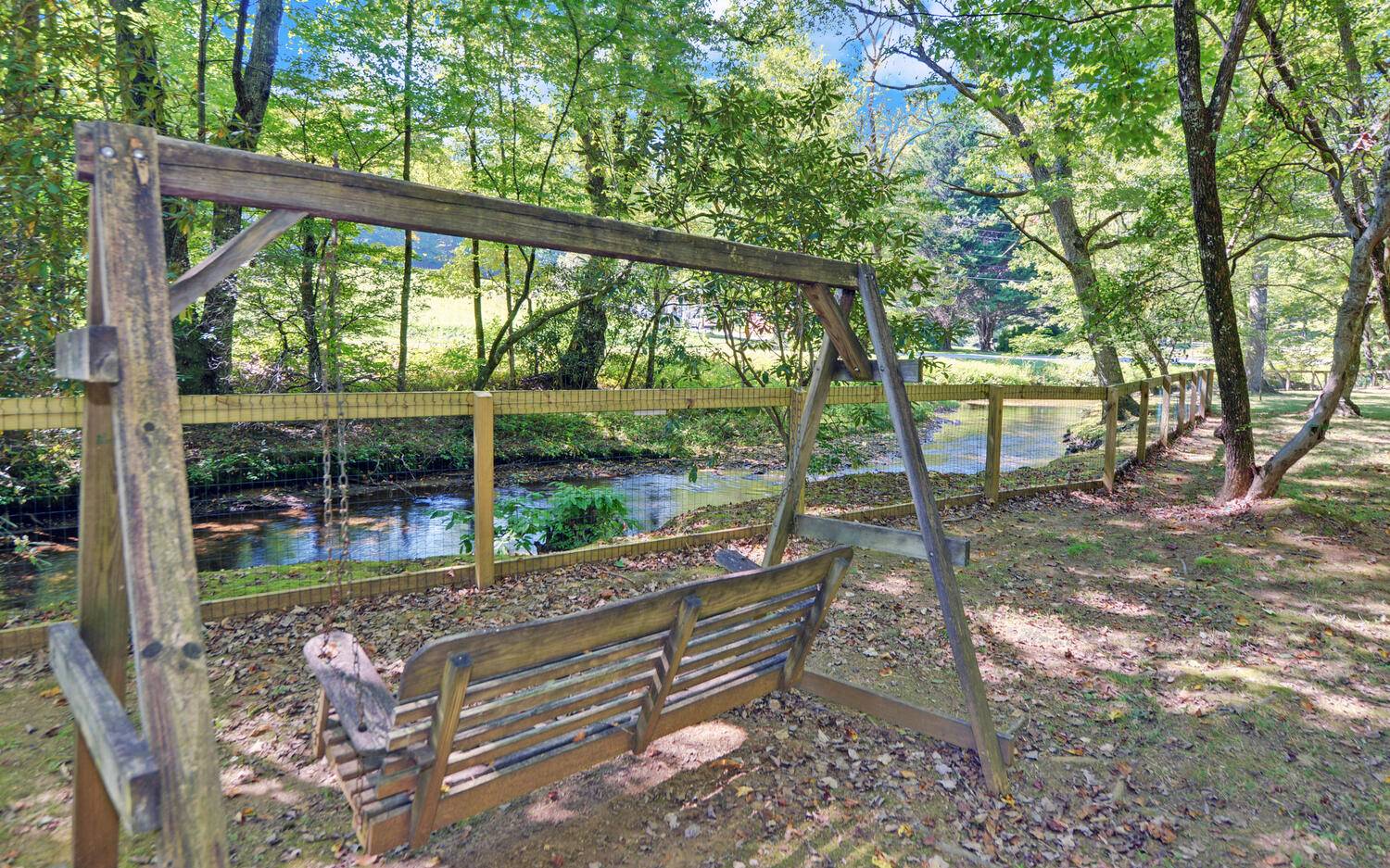 3111 Creekview Road Hiawassee, GA 30546 - Photo 43 of 56 Additional View