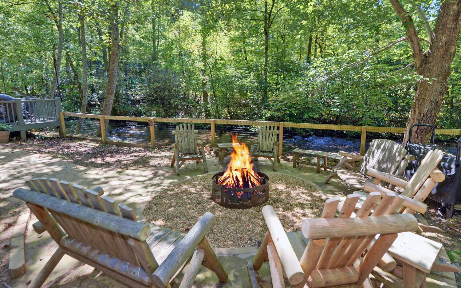 3111 Creekview Road Hiawassee, GA 30546 - Photo 44 of 56 Additional View