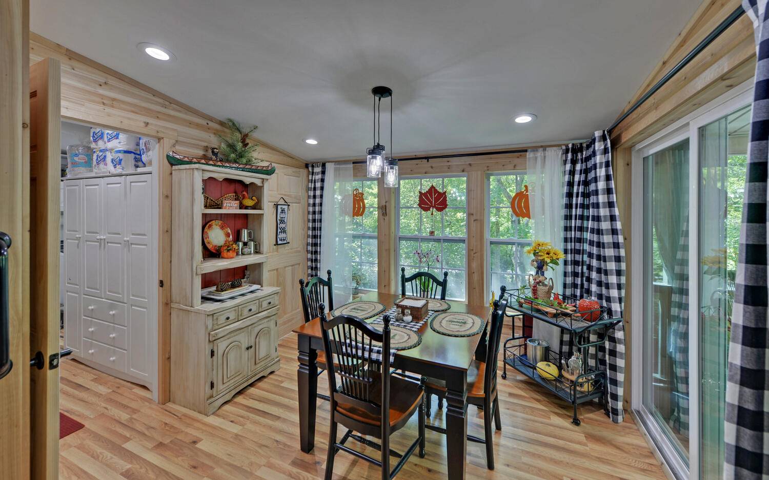 3111 Creekview Road Hiawassee, GA 30546 - Photo 8 of 56 Additional View