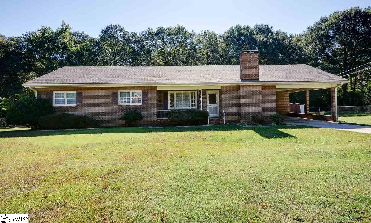 106 Wilson Road Greer, SC 29650 - Photo 1 of 22 Gallery Image 1