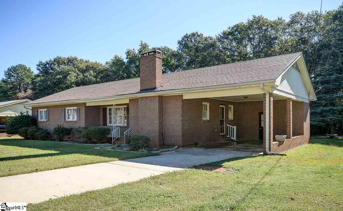 106 Wilson Road Greer, SC 29650 - Photo 22 of 22 Gallery Image 22