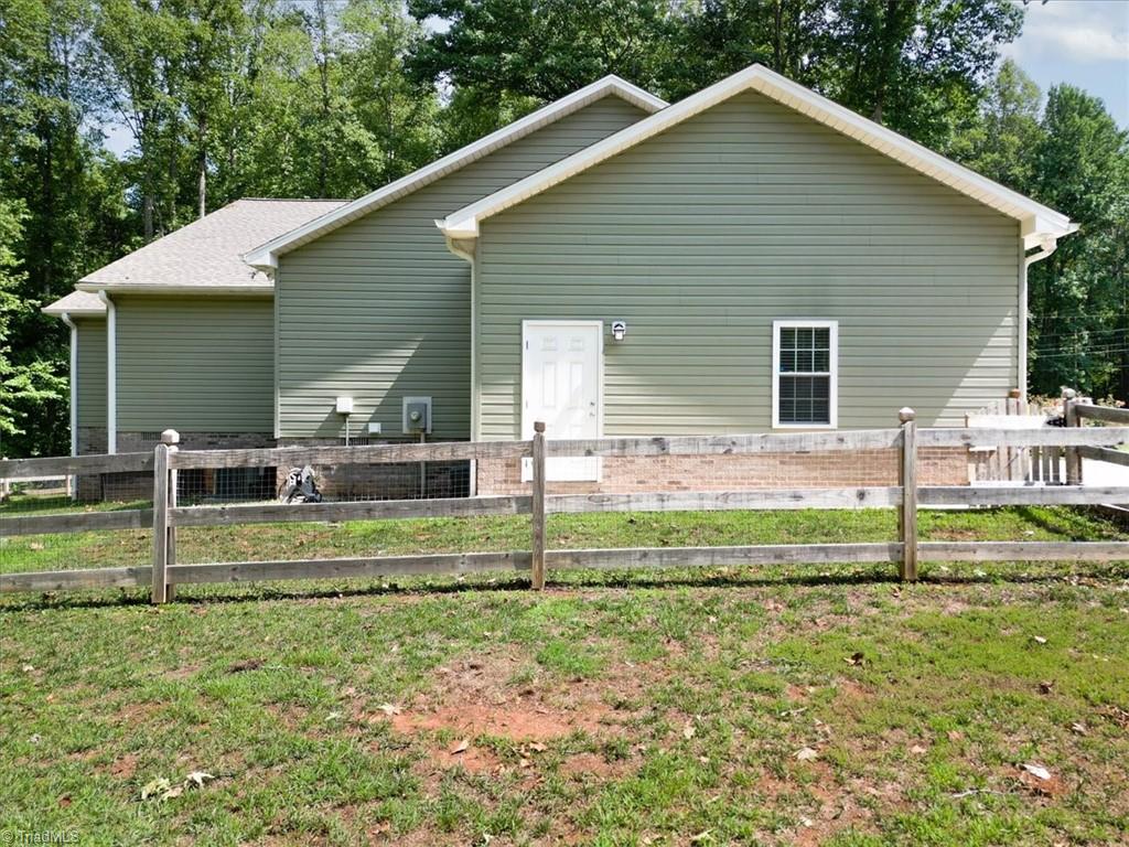 5086 Appalachian Road Winston-Salem, NC 27105 - Photo 46 of 50